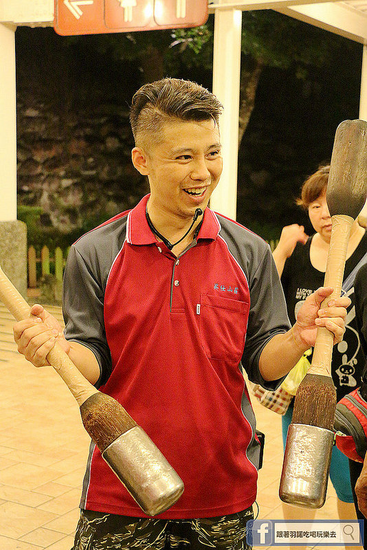 宜蘭太平山民宿英仕山莊旋轉餐廳118