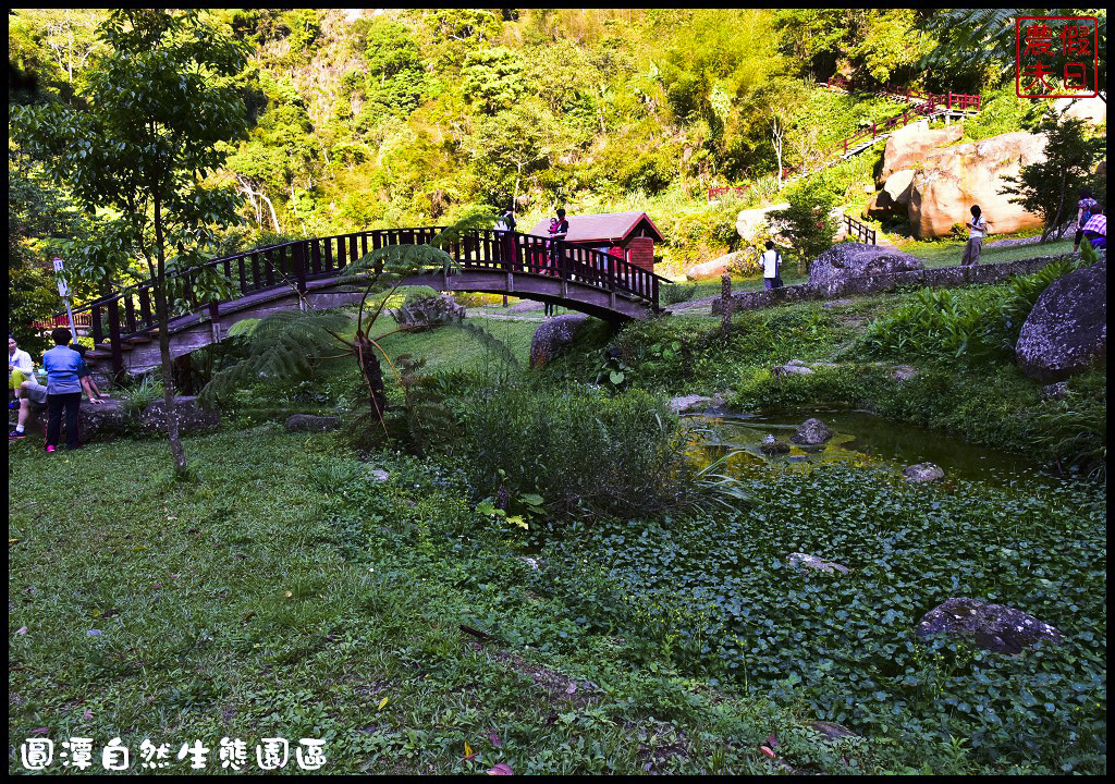 圓潭自然生態園區DSC_6874