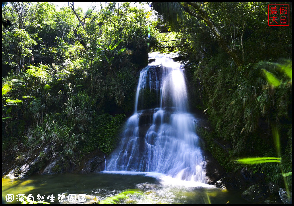 圓潭自然生態園區DSC_6782