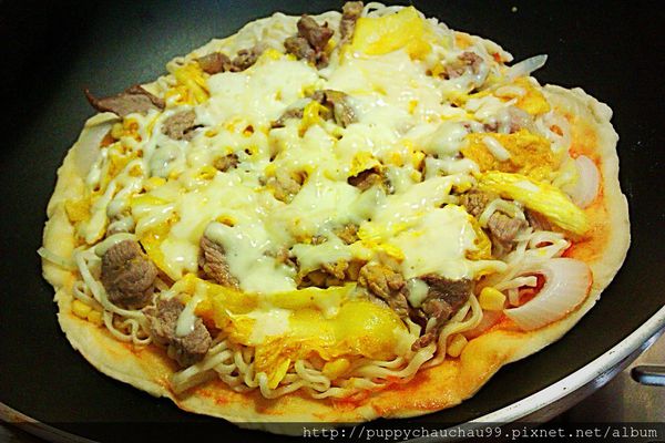 【一家人果釀泡菜】素食手作泡菜(15)