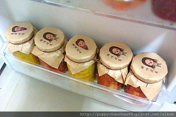 【一家人果釀泡菜】素食手作泡菜(6)