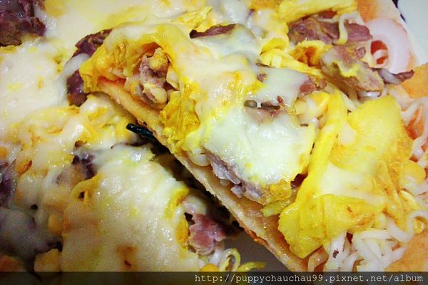 【一家人果釀泡菜】素食手作泡菜(16)