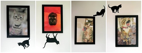 貓咪先生的朋友：【捷運忠孝復興站】貓咪先生的朋友 ~美式早午餐/下午茶，有貓咪坐鎮的可愛小店♥