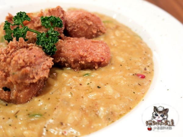 貓咪先生的朋友：【捷運忠孝復興站】貓咪先生的朋友 ~美式早午餐/下午茶，有貓咪坐鎮的可愛小店♥