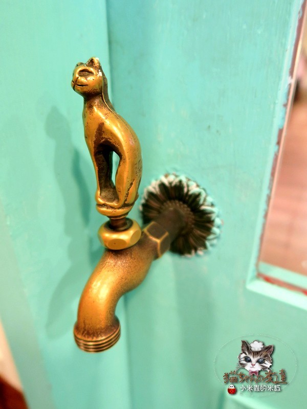 貓咪先生的朋友：【捷運忠孝復興站】貓咪先生的朋友 ~美式早午餐/下午茶，有貓咪坐鎮的可愛小店♥