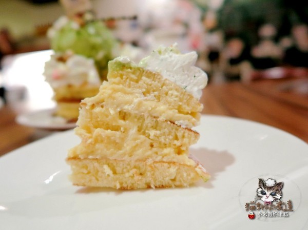 貓咪先生的朋友：【捷運忠孝復興站】貓咪先生的朋友 ~美式早午餐/下午茶，有貓咪坐鎮的可愛小店♥