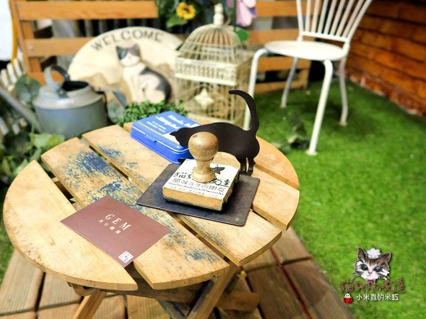 貓咪先生的朋友：【捷運忠孝復興站】貓咪先生的朋友 ~美式早午餐/下午茶，有貓咪坐鎮的可愛小店♥