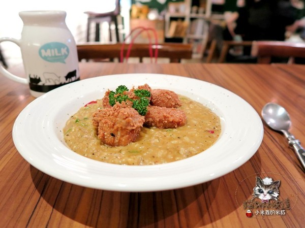 貓咪先生的朋友：【捷運忠孝復興站】貓咪先生的朋友 ~美式早午餐/下午茶，有貓咪坐鎮的可愛小店♥