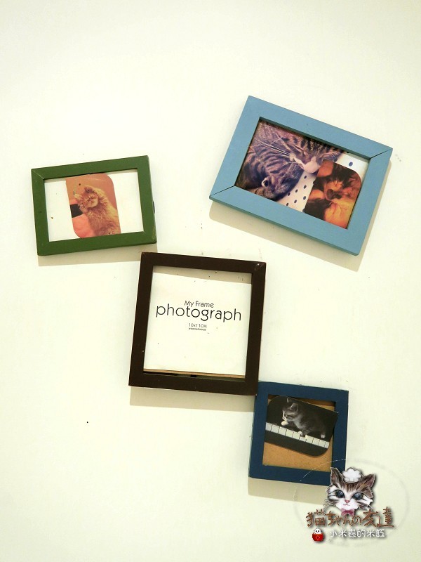 貓咪先生的朋友：【捷運忠孝復興站】貓咪先生的朋友 ~美式早午餐/下午茶，有貓咪坐鎮的可愛小店♥