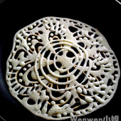 2015.08.17 畫鬆餅 禪繞畫