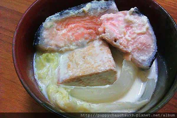 [盛和風食集]紐西蘭國王鮭魚(12)