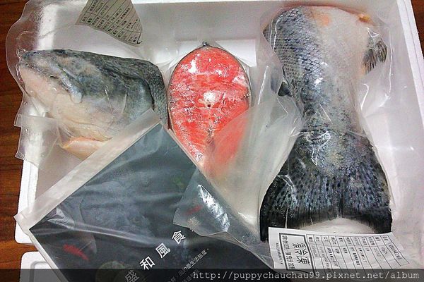 [盛和風食集]紐西蘭國王鮭魚(6)