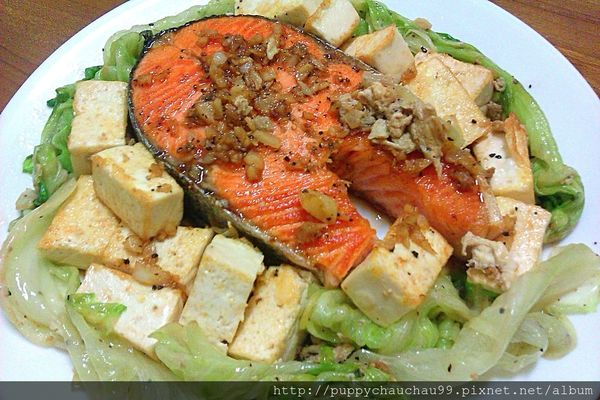 [盛和風食集]紐西蘭國王鮭魚(16)