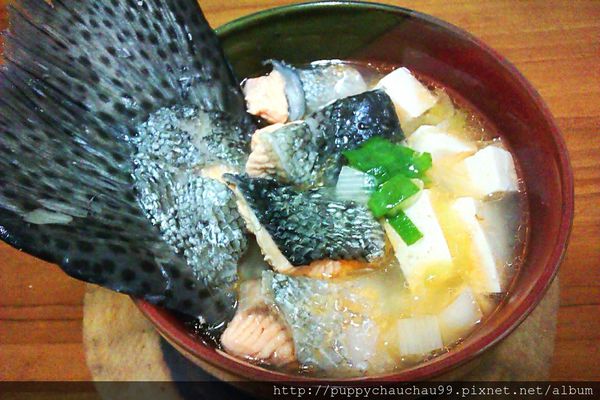 [盛和風食集]紐西蘭國王鮭魚(21)