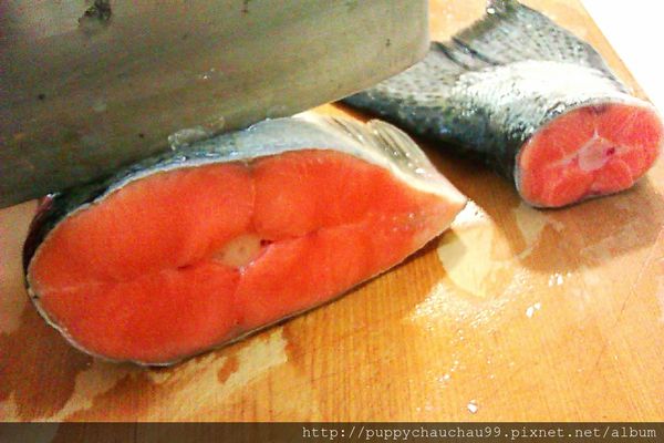 [盛和風食集]紐西蘭國王鮭魚(19)