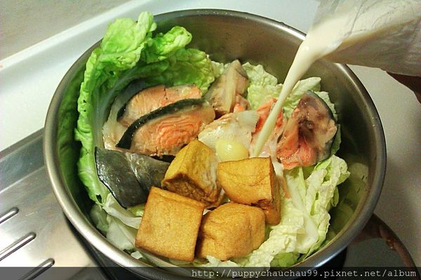 [盛和風食集]紐西蘭國王鮭魚(11)