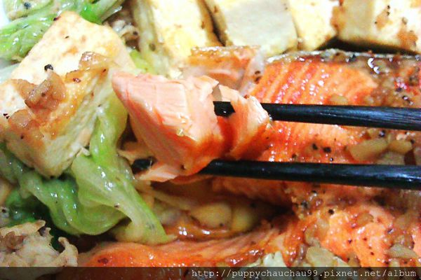 [盛和風食集]紐西蘭國王鮭魚(18)