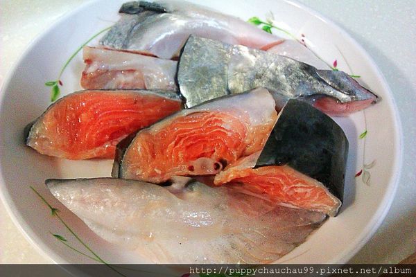 [盛和風食集]紐西蘭國王鮭魚(9)