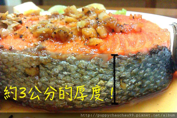 [盛和風食集]紐西蘭國王鮭魚(17)