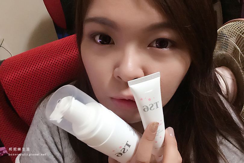 美體 %2F 陶晶瑩代言 ♥ TS6 護一生。私密保養 ♥ 潔淨幕斯。緊彈水嫩凝膠