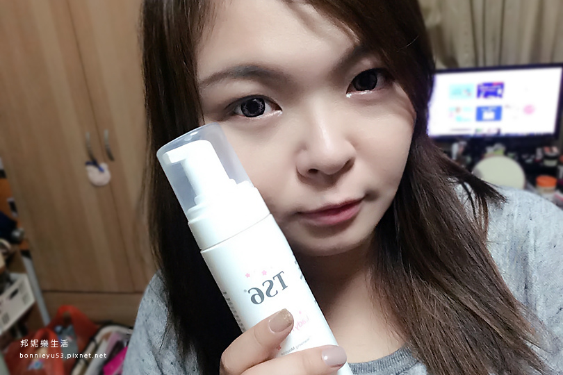 美體 %2F 陶晶瑩代言 ♥ TS6 護一生。私密保養 ♥ 潔淨幕斯。緊彈水嫩凝膠