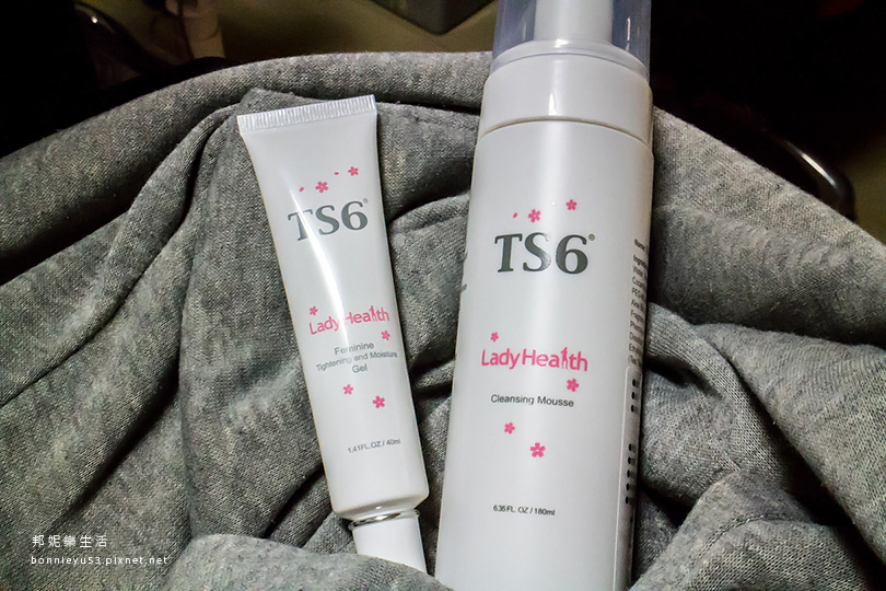 美體 %2F 陶晶瑩代言 ♥ TS6 護一生。私密保養 ♥ 潔淨幕斯。緊彈水嫩凝膠
