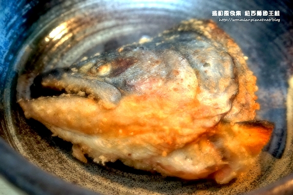 盛和風食集：【宅配美食】紐西蘭純淨頂級國王鮭魚，富含omega 3 營養多多 ✿✿ 盛和風食集  紐西蘭國王鮭 ✿✿