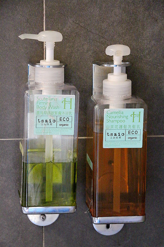 雅廬景觀渡假別墅058