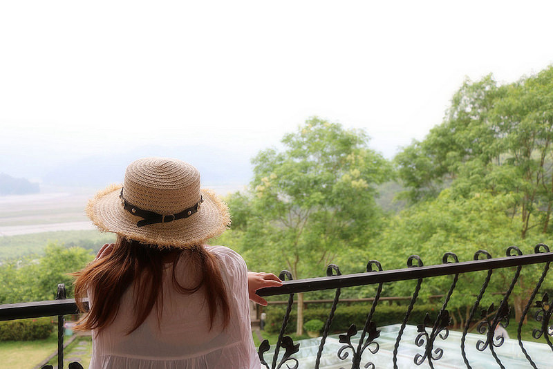 雅廬景觀渡假別墅083