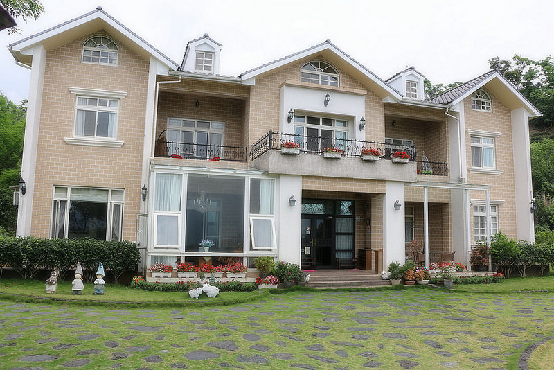 雅廬景觀渡假別墅093