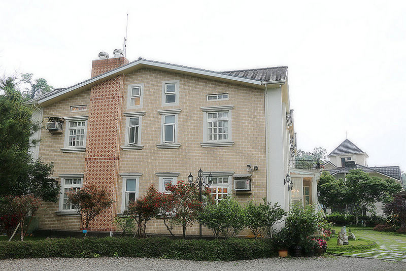 雅廬景觀渡假別墅002