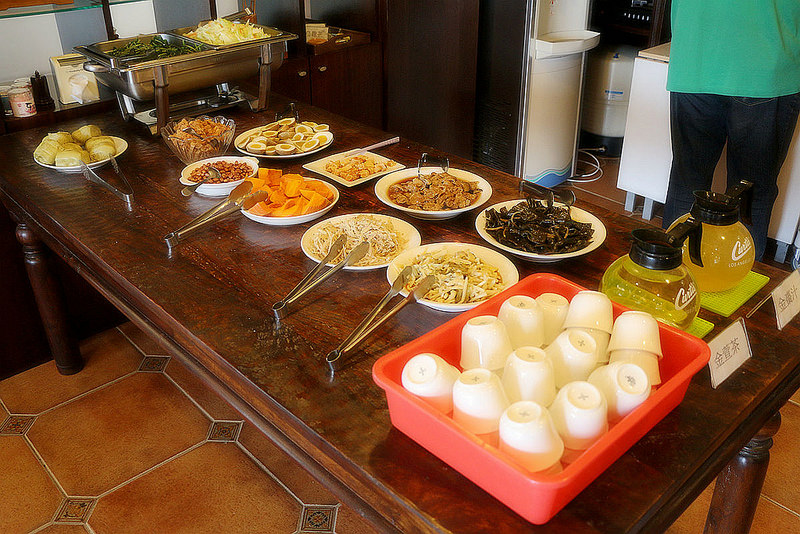 雅廬景觀渡假別墅038