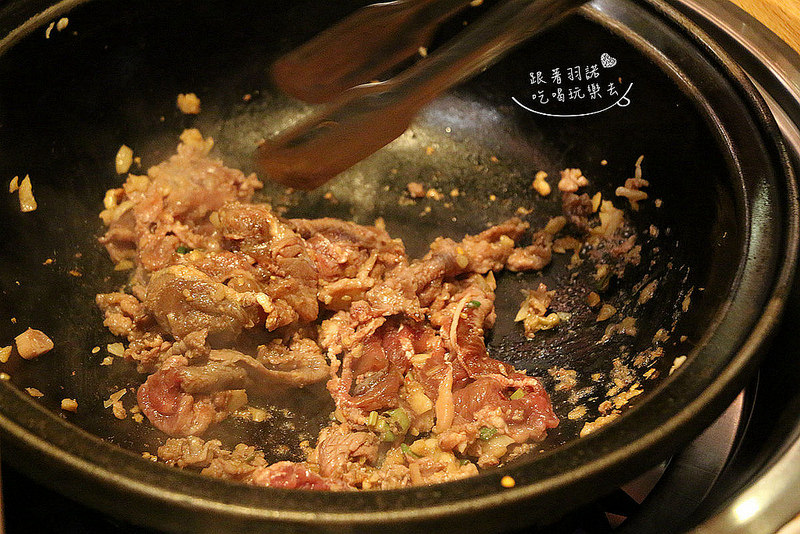 台北中山吉林店【饗宴石頭火鍋】062