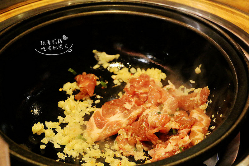 台北中山吉林店【饗宴石頭火鍋】030