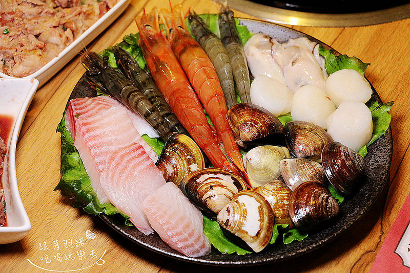 台北中山吉林店【饗宴石頭火鍋】103