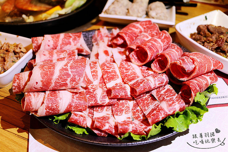 台北中山吉林店【饗宴石頭火鍋】188