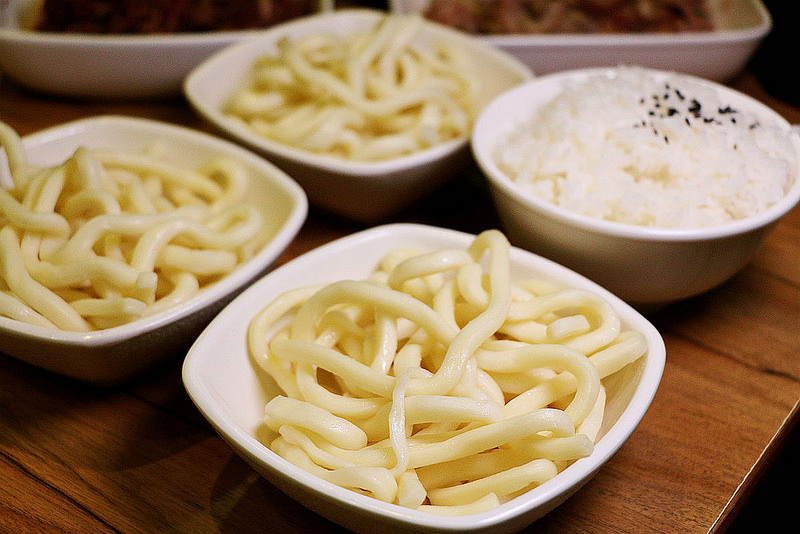 台北中山吉林店【饗宴石頭火鍋】140