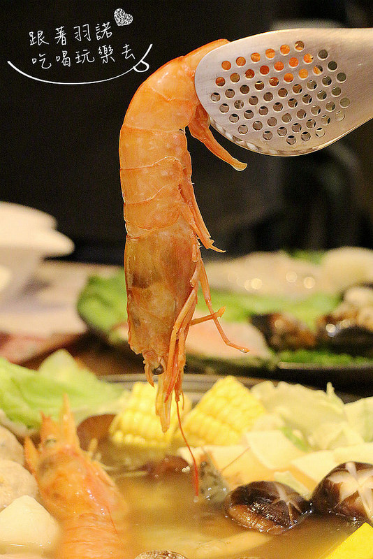 台北中山吉林店【饗宴石頭火鍋】185