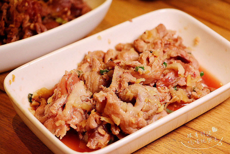 台北中山吉林店【饗宴石頭火鍋】119