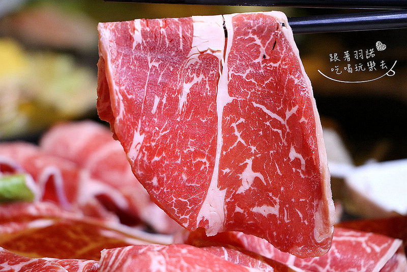 台北中山吉林店【饗宴石頭火鍋】193