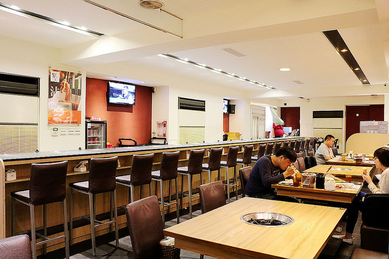 台北中山吉林店【饗宴石頭火鍋】295