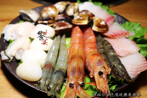 饗宴石頭火鍋(吉林店):台北中山 『饗宴石頭火鍋(吉林店) 』捷運行天宮