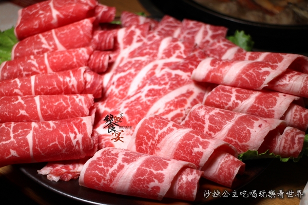 饗宴石頭火鍋(吉林店):台北中山 『饗宴石頭火鍋(吉林店) 』捷運行天宮