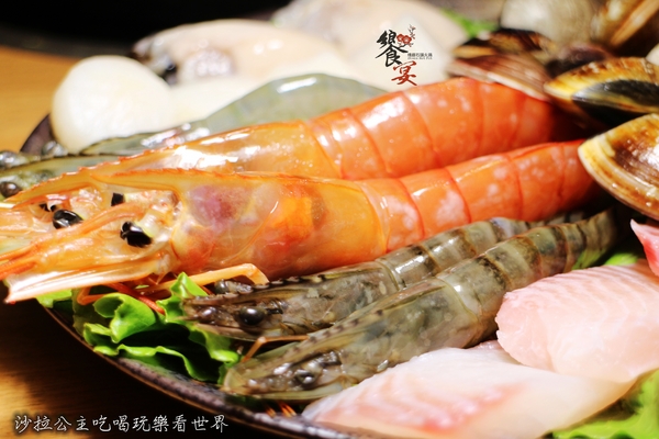 饗宴石頭火鍋(吉林店):台北中山 『饗宴石頭火鍋(吉林店) 』捷運行天宮