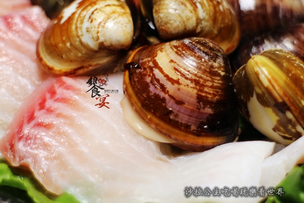 饗宴石頭火鍋(吉林店):台北中山 『饗宴石頭火鍋(吉林店) 』捷運行天宮