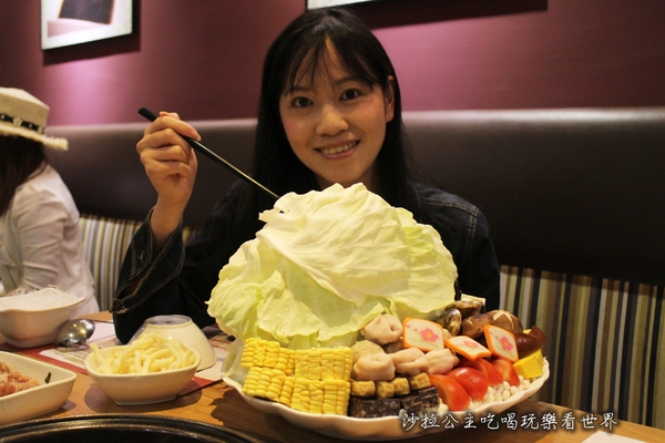 饗宴石頭火鍋(吉林店):台北中山 『饗宴石頭火鍋(吉林店) 』捷運行天宮