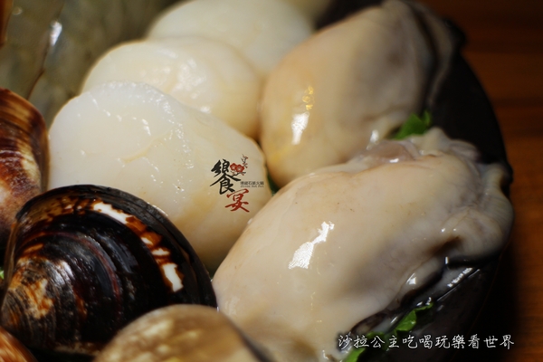 饗宴石頭火鍋(吉林店):台北中山 『饗宴石頭火鍋(吉林店) 』捷運行天宮