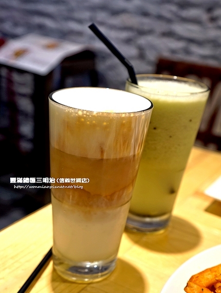 豐滿早午餐(信義世貿店)：【信義早午餐 / 世貿下午茶/ 豐滿三明治】早餐一定要吃得豐盛！ ✿✿ 豐滿總匯三明治(信義世貿店) ✿✿