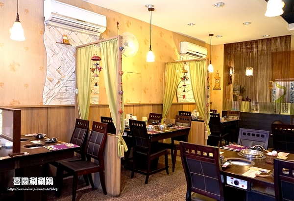 喜園風味涮涮鍋：【新莊火鍋 / 新莊有機蔬食】用心加上良心，讓您吃得更加安心！ ✿✿ 喜園涮涮鍋 ✿✿