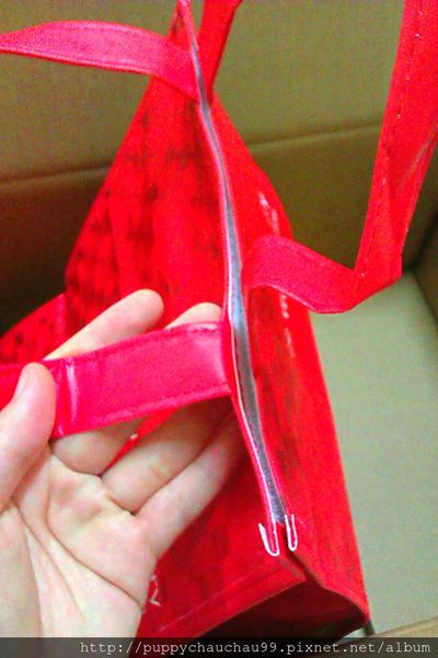 端午粽：奇華餅家粽子禮盒(3)